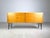 Beautiful vintage sideboard from the 1960s/70s for sale. The piece features four doors, behind which are two storage...