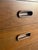 In Style of Jack Cartwright for Founders Furniture Walnut Lowboy 12-Drawer Dresser Mid-Century Modern For Sale - Image 10 of 11