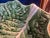 Large Vintage Secla Majolica Cabbage Leaf Bowl, 1970’s For Sale - Image 4 of 5