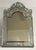 Traditional Venetian Murano Glass Dresser Mirror by Barbini For Sale - Image 3 of 8