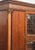 Antique Four-Door Mahogany Wardrobe, 1800s For Sale - Image 15 of 18