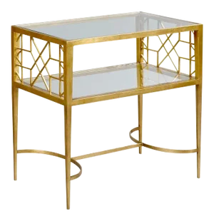 Verona Side Table