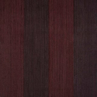 SAMPLE - Schumacher X Backdrop Painter's Stripe Wallpaper In Self-Portrait For Sale