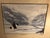 Marguerite Fields "Valley of Eagles" Signed & Numbered Lithograph 403/500 (1987) For Sale - Image 11 of 12