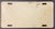 Traditional 1972 Presidential Democratic Convention Official Car Tag for Framing For Sale - Image 3 of 3