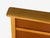 Brown Paul Frankl, Rare Twin Headboards, Mahogany, Rock Maple, Usa, 1950s For Sale - Image 8 of 9