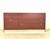 Exceptional chest of drawers from the prestigious "Hennè" series, designed by acclaimed designer George Coslin and...