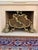 Rococo 19th Century Fireplace Screen & Andiron Set For Sale - Image 3 of 4