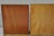 Vintage Chinese Hand Carved Hard Wood Scholar Bookends by George Zee - A Pair For Sale - Image 11 of 18