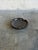 Ceramic Studio Pottery Ashtray Plate Brown Glaze Mid-Century Modern 1970s For Sale In Los Angeles - Image 6 of 11