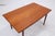 Mid-Century Danish Model 371 Boomerang Extendable Dining Table in Teak by Alfred Christensen, 1960s For Sale - Image 6 of 16