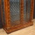Vintage Neoclassical Showcase, 1980s For Sale - Image 12 of 13