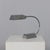 Vintage Table Lamp by Cedric Hartman, 1970s For Sale - Image 4 of 9