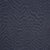 Sample - Schumacher Denim Moiré Fabric In Denim For Sale