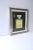 Modern Chanel No. 5 Perfume Bottle Watercolor Painting Signed by Artist For Sale - Image 3 of 8