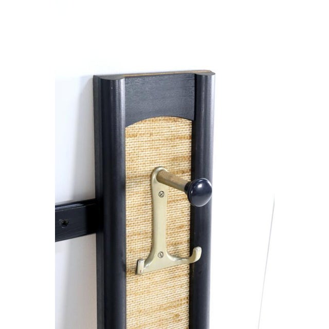 Contemporary Sangerhausen Coat Rack, 1970s For Sale - Image 3 of 10