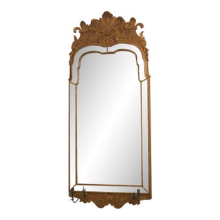 Mirror Fair Governor Palace Colonial Williamsburg Mirror For Sale