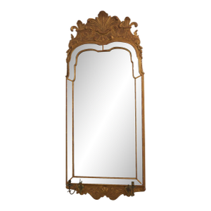 Mirror Fair Governor Palace Colonial Williamsburg Mirror