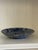 A striking hand-thrown Aptware serving bowl by celebrated French ceramicist Christine Jouval. Signed by the artist, this...