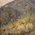Italian School, Landscape with Figure Painting, 1914, Oil on Canvas For Sale - Image 14 of 16