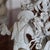 Capodimonte Pair of Rococo White Porcelain Figural Groups For Sale - Image 4 of 12
