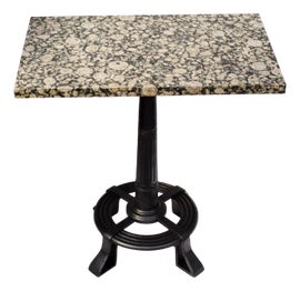 Example of Otto Wagner Accent Tables