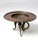 Antique Copper and Brass Brazier For Sale - Image 6 of 13