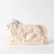 Art Deco Lion From Saint Clement, 1930s For Sale - Image 10 of 10