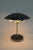 Art Deco Table Lamp, Czechoslovakia, 1950s For Sale - Image 3 of 10