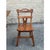 Mid 20th Century Vintage Cushman Style Solid Wood Maple Dining Chairs, Set of 6 For Sale - Image 5 of 10