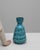 20th Century German 'W. Germany' Ceramic Vase For Sale - Image 17 of 18