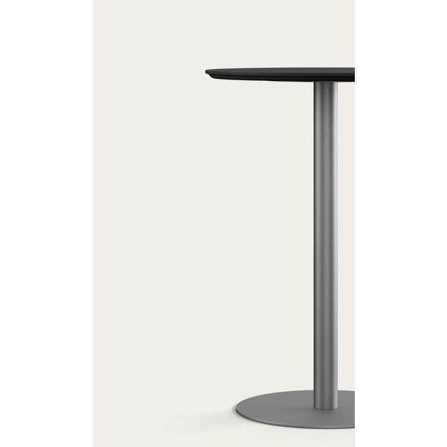 Not Yet Made - Made To Order One Collection Train High Table from Henrik Tengler For Sale - Image 5 of 10