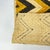 Early 20th Century Kuba Shoowa Square 24x20 Inch For Sale In Denver - Image 6 of 7