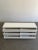 White 1990s Rougier Post Modern Dresser For Sale - Image 8 of 14
