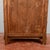 Antique Single-Door Wardrobe with Mirror, 1890s For Sale - Image 9 of 18