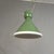Vintage Pendant Light by Mariana Iskra for Ribes Studio, 2004 For Sale - Image 11 of 13