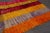 Multicolor Vintage Turkish Tulu Wool Rug For Sale In New York - Image 6 of 7