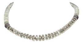 Example of Necklaces in Nantucket