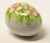 Mid 20th Century Ceramic Eggs with Floral Motif- Set of 2 For Sale In Nashville - Image 6 of 13