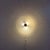 Large Mid-Century Acrylic Flush Mount, Germany, 1970s For Sale - Image 10 of 12