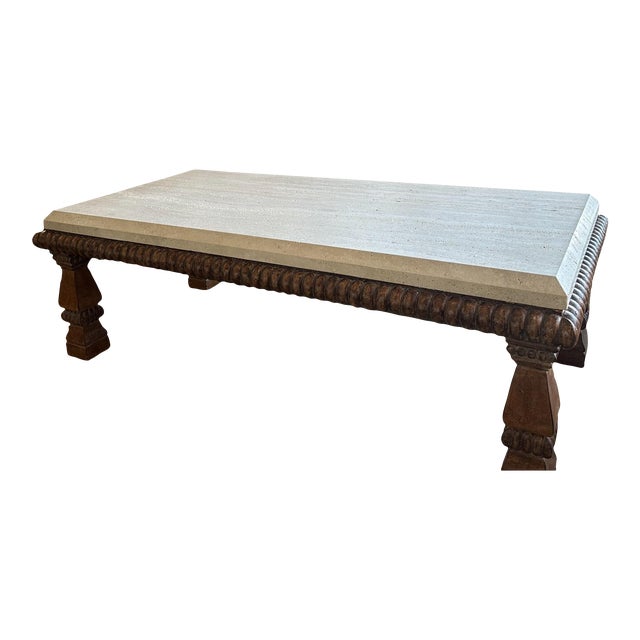 Kreiss’s Collection Coffee Table For Sale