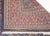 Vintage Indian Bidhar Rug For Sale - Image 4 of 12