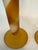 Glass Pair of John Hutton, Donghia, Venetian Glass Lamps For Sale - Image 7 of 12