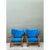 Vintage Heywood Wakefield Rattan Lounge Chairs - Pair For Sale In West Palm - Image 6 of 13