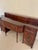 Edwardian Mahogany Sideboard from Goodall of Manchester, 1900s For Sale - Image 9 of 18