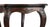 Wood 19th Century Louis XV French Side Table in Carved Walnut, 1800s For Sale - Image 7 of 13