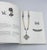 Christie's Important Jewels Incl. The Helene Arpels Collection 12/14/06 Catalog For Sale In Palm Springs - Image 6 of 11