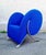 Virgola Armchair by Yaakov Kaufman for Arflex, Italy, 1991 For Sale - Image 15 of 15
