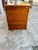 French Art Deco 1930's Light Macassar Sideboard For Sale - Image 6 of 12