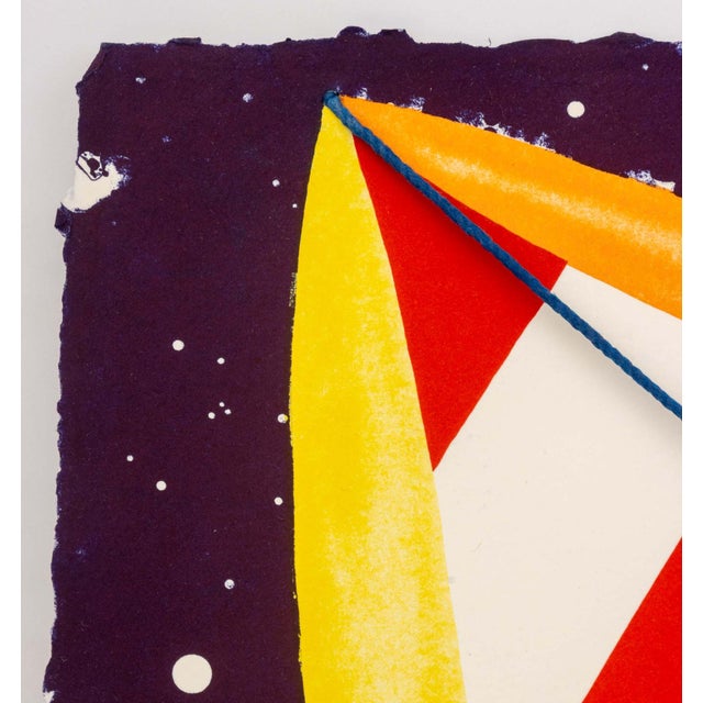 1970s James Rosenquist "Free for All", 1976 For Sale - Image 5 of 11